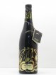 1981 - Collection Arman Champagne Taittinger  1981 - Lot de 1 Bouteille