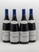 Beaune 1er Cru Clos Des Feves Domaine Chanson 2001 - Lot of 4 Bottles