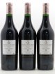Château Haut Brion 1er Grand Cru Classé  2016 - Lot of 3 Bottles