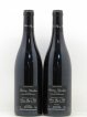 Latricières-Chambertin Grand Cru Domaine Simon Bize et Fils 2016 - Lot of 2 Bottles