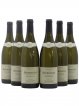 Bourgogne Chardonnay Christophe Vaudoisey (sans prix de réserve) 2015 - Lot de 6 Bouteilles