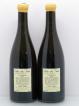 Côtes du Jura Les Grands Teppes Vieilles Vignes Ganevat (Domaine)  2005 - Lot of 2 Bottles