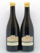 Côtes du Jura Les Grands Teppes Vieilles Vignes Ganevat (Domaine)  2005 - Lot of 2 Bottles
