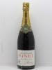 Brut Champagne Binet brut 1969 - Lot of 1 Bottle
