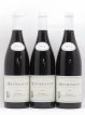 Meursault Jean Marie Bouzereau 2014 - Lot of 6 Bottles