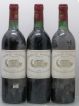 Château Margaux 1er Grand Cru Classé  1983 - Lot of 6 Bottles