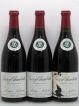 Gevrey-Chambertin Latour 1989 - Lot of 6 Bottles