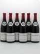Gevrey-Chambertin Latour 1989 - Lot of 6 Bottles