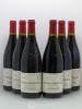 Crozes-Hermitage Domaine Graillot  1993 - Lot of 6 Bottles