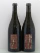 Vin de France (anciennement Pouilly-Fumé) Pur Sang Dagueneau (Domaine Didier - Louis-Benjamin)  1996 - Lot de 2 Bouteilles