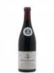 Chambertin Grand Cru Cuvée Héritiers Latour Louis Latour  2005 - Lot of 1 Bottle