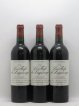 Les Fiefs de Lagrange Second Vin  1996 - Lot de 12 Bouteilles