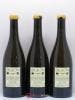 Côtes du Jura Grusse en Billat Jean-François Ganevat (Domaine)  2012 - Lot of 3 Bottles