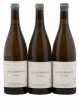 Vin de France Les Nourrissons Stéphane Bernaudeau Traces de stylo 2013 - Lot de 3 Bouteilles