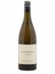 Vin de France Les Nourrissons Stéphane Bernaudeau Traces de stylo 2011 - Lot de 1 Bouteille