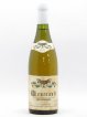 Meursault Les Rougeots Coche Dury (Domaine)  1995 - Lot of 1 Bottle
