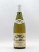 Puligny-Montrachet Les Enseignères Coche Dury (Domaine)  1995 - Lot of 1 Bottle