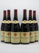Cornas Auguste Clape  2017 - Lot of 6 Bottles