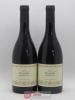 Musigny Grand Cru Pascal Marchand 2009 - Lot of 2 Bottles