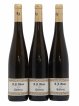 Allemagne Mosel-Saar Riesling Dhroner Hofberg Trocken Ap 03 14 Weingut A.J. Adam 2013 - Lot of 3 Bottles