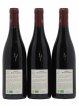 Vosne-Romanée 1er Cru Aux Brulées Vieilles Vignes Bruno Clavelier  2012 - Lot of 3 Bottles