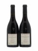 Chambertin Clos de Bèze Grand Cru Domaine Marchand Tawse 2012 - Lot of 2 Bottles