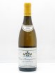 Puligny-Montrachet 1er Cru Les Pucelles Domaine Leflaive  2001 - Lot of 1 Bottle