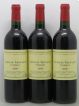 Château Trotanoy  2000 - Lot of 6 Bottles