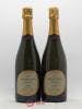 Champagne Champagne Monodie Meunier Vieilles Vignes Extra Brut Apollonis Michel Loriot 2008 - Lot de 2 Bouteilles
