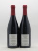 Coteaux Champenois Vertus Larmandier Bernier 2012 - Lot of 2 Bottles