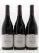 Corton Grand Cru Clos Rognet Méo-Camuzet (Domaine)  2017 - Lot of 3 Bottles