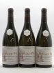 Chassagne-Montrachet 1er Cru Morgeot Dugat-Py Très Vieilles Vignes  2017 - Lot of 6 Bottles