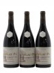 Gevrey-Chambertin 1er Cru Champeaux Dugat-Py Très Vieilles Vignes  2017 - Lot of 3 Bottles