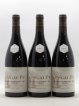 Gevrey-Chambertin 1er Cru Fonteny Dugat-Py Vieilles Vignes  2017 - Lot of 3 Bottles