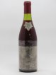 Beaune Boucherottes Domaine Pothier Rieusset 1971 - Lot of 1 Bottle
