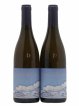 Vin de France Sonorité du vent Les saugettes Kenjiro Kagami - Domaine des Miroirs  2015 - Lot of 2 Bottles