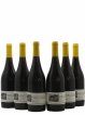 Chili Montsecano Andre Ostertag 2013 - Lot of 6 Bottles