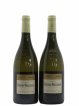 Vin de Savoie Chignin-Bergeron Symphonie d'Automne Les Fils de Charles Trosset  2015 - Lot of 2 Bottles