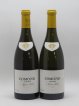 Sancerre Cuvée Edmond Alphonse Mellot  2012 - Lot of 2 Bottles