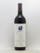 Napa Valley Opus One Constellation Brands Baron Philippe de Rothschild  2016 - Lot of 1 Bottle