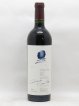 Napa Valley Opus One Constellation Brands Baron Philippe de Rothschild  2015 - Lot of 1 Bottle