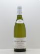 Chassagne-Montrachet Leroy SA  2009 - Lot of 1 Bottle