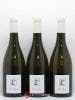 Roussette de Savoie El Hem Gilles Berlioz  2014 - Lot of 3 Bottles