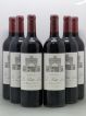 Le Petit Lion du Marquis de Las Cases Second vin  2011 - Lot de 6 Bouteilles