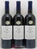 Coteaux du Languedoc Cantagals (no reserve) 2001 - Lot of 6 Bottles