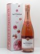 Prestige rosé Taittinger (sans prix de réserve)  - Lot de 3 Bouteilles