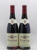 Hermitage Jean-Louis Chave  1999 - Lot of 2 Bottles