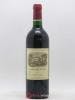 Carruades de Lafite Rothschild Second vin  1997 - Lot de 1 Bouteille