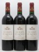 Les Forts de Latour Second Vin  1999 - Lot de 6 Bouteilles