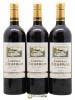 Château Coufran Cru Bourgeois (no reserve) 2005 - Lot of 12 Bottles
